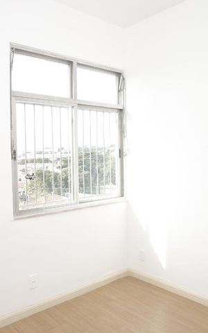 Apartamento à venda com 64m², 2 quartos e sem vagaQuarto 2