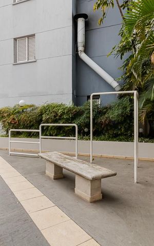 Apartamento à venda com 65m², 3 quartos e 2 vagas Apartamento à venda com 65m², 3 quartos e 2 vagasÁrea comum - Espaço Fitness
