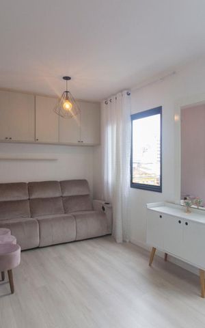 Studio para alugar com 29m², 1 quarto e sem vagaStudio