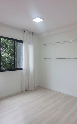 Studio para alugar com 29m², 1 quarto e sem vagaStudio