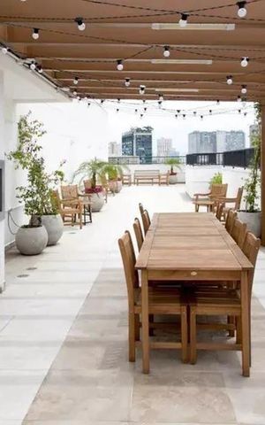 Studio para alugar com 29m², 1 quarto e sem vagaÁrea comum