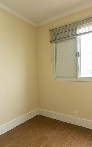 Apartamento para alugar com 48m², 2 quartos e 1 vaga Apartamento para alugar com 48m², 2 quartos e 1 vagaQuarto 2