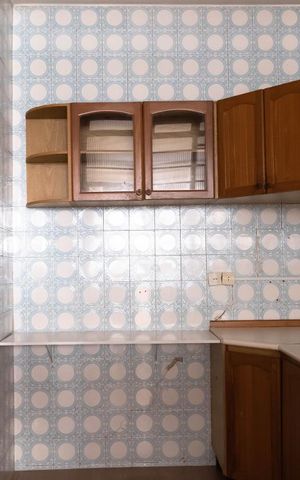 Casa à venda com 156m², 3 quartos e 2 vagasCozinha