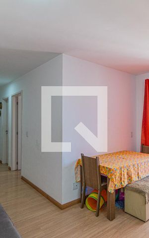 Apartamento à venda com 57m², 2 quartos e 1 vaga Apartamento à venda com 57m², 2 quartos e 1 vagaSala