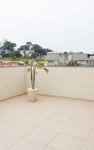 Apartamento à venda com 28m², 1 quarto e sem vaga Apartamento à venda com 28m², 1 quarto e sem vagaEspaço Gourmet / Churrasqueira