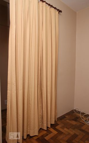 Apartamento à venda com 96m², 2 quartos e 1 vaga Apartamento à venda com 96m², 2 quartos e 1 vagaDependencia de empregada