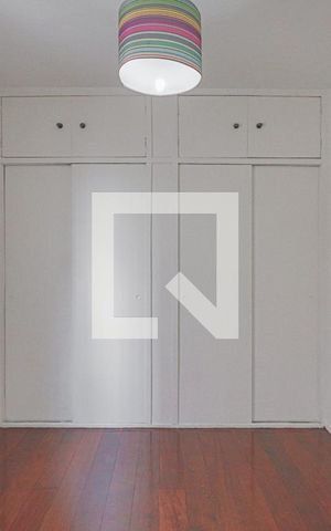 Apartamento para alugar com 100m², 3 quartos e 1 vagaQuarto Suíte 