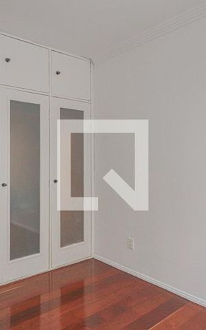 Apartamento para alugar com 100m², 3 quartos e 1 vagaQuarto 2