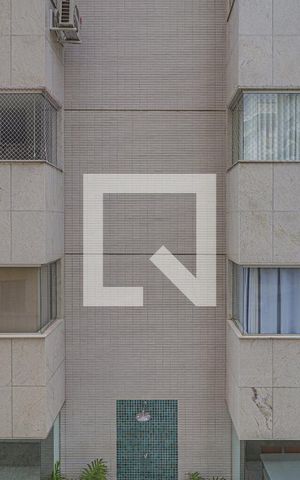 Apartamento para alugar com 100m², 3 quartos e 1 vagaVista do Quarto Suíte 