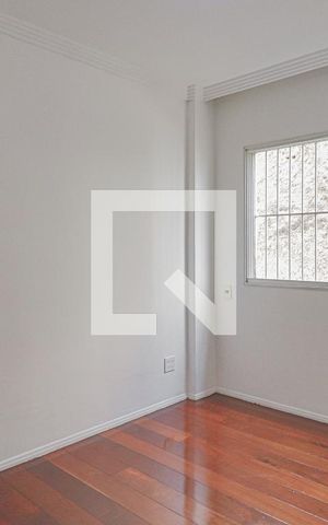 Apartamento para alugar com 100m², 3 quartos e 1 vagaQuarto 2