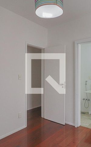 Apartamento para alugar com 100m², 3 quartos e 1 vagaQuarto Suíte 