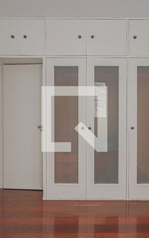 Apartamento para alugar com 100m², 3 quartos e 1 vagaQuarto 2