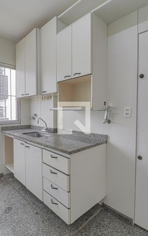 Apartamento para alugar com 100m², 3 quartos e 1 vagaCozinha