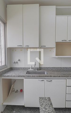 Apartamento para alugar com 100m², 3 quartos e 1 vagaCozinha