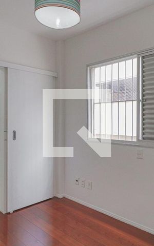 Apartamento para alugar com 100m², 3 quartos e 1 vagaQuarto Suíte 