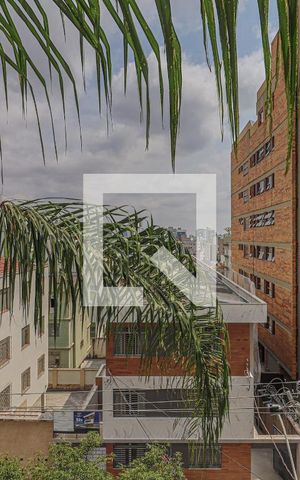 Apartamento para alugar com 100m², 3 quartos e 1 vagaVista da Sala