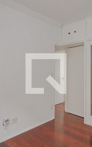 Apartamento para alugar com 100m², 3 quartos e 1 vagaQuarto 2