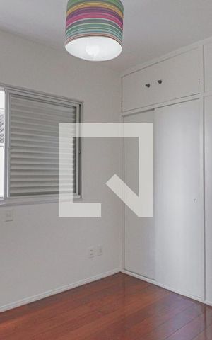 Apartamento para alugar com 100m², 3 quartos e 1 vagaQuarto Suíte 