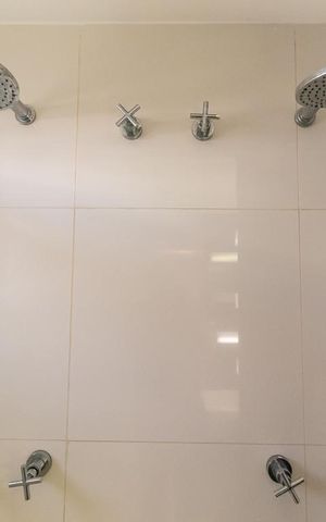 Apartamento para alugar com 80m², 3 quartos e 2 vagasBanheiro da suíte