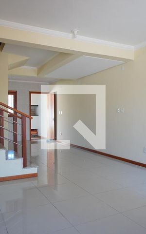 Casa à venda com 152m², 2 quartos e 2 vagasSala