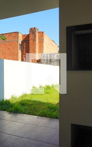Casa à venda com 152m², 2 quartos e 2 vagasPátio fundos