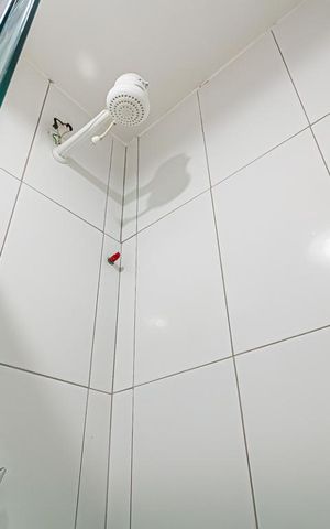 Casa de condomínio para alugar com 208m², 4 quartos e 1 vaga Casa de condomínio para alugar com 208m², 4 quartos e 1 vagaBanheiro Social