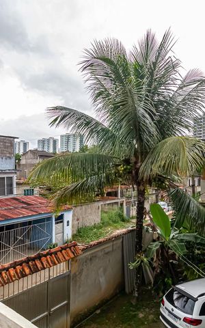 Casa de condomínio para alugar com 208m², 4 quartos e 1 vaga Casa de condomínio para alugar com 208m², 4 quartos e 1 vagaVista da Varanda do Quarto 1