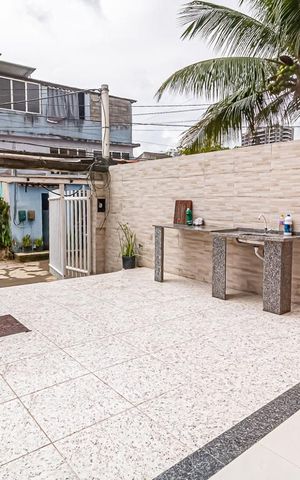 Casa de condomínio para alugar com 208m², 4 quartos e 1 vaga Casa de condomínio para alugar com 208m², 4 quartos e 1 vagaGaragem
