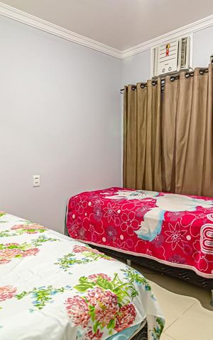 Casa de condomínio para alugar com 208m², 4 quartos e 1 vaga Casa de condomínio para alugar com 208m², 4 quartos e 1 vagaQuarto 2