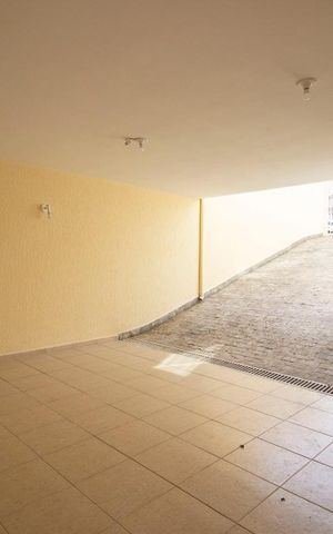 Casa para alugar com 210m², 4 quartos e 2 vagasÁrea de Serviço