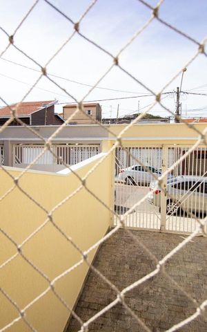 Casa para alugar com 210m², 4 quartos e 2 vagasVista da Sala