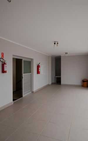Apartamento para alugar com 56m², 1 quarto e 1 vaga Apartamento para alugar com 56m², 1 quarto e 1 vagaÁrea comum - Churrasqueira