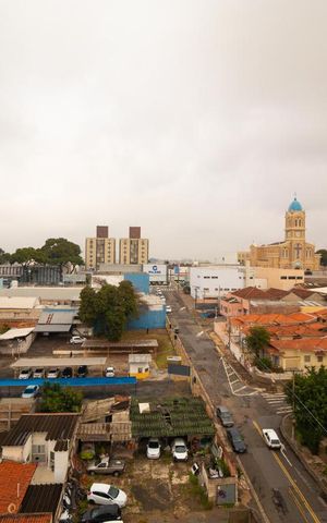 Apartamento para alugar com 56m², 1 quarto e 1 vaga
