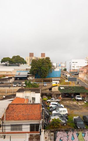 Apartamento para alugar com 56m², 1 quarto e 1 vaga Apartamento para alugar com 56m², 1 quarto e 1 vagaVista das Salas