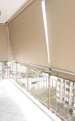Apartamento à venda com 97m², 3 quartos e 2 vagasVaranda da Sala