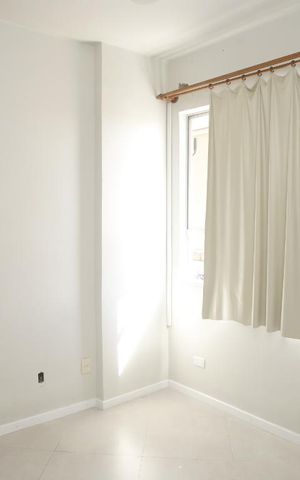 Apartamento à venda com 97m², 3 quartos e 2 vagasQuarto 2