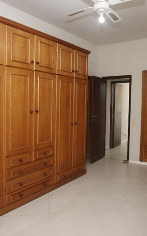 Apartamento à venda com 97m², 3 quartos e 2 vagasQuarto 1 - Suíte