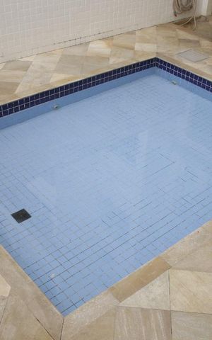Apartamento à venda com 97m², 3 quartos e 2 vagasPiscina 2