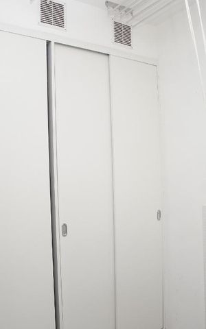 Apartamento à venda com 97m², 3 quartos e 2 vagasÁrea de Serviço