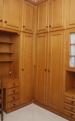 Apartamento à venda com 97m², 3 quartos e 2 vagasQuarto 3