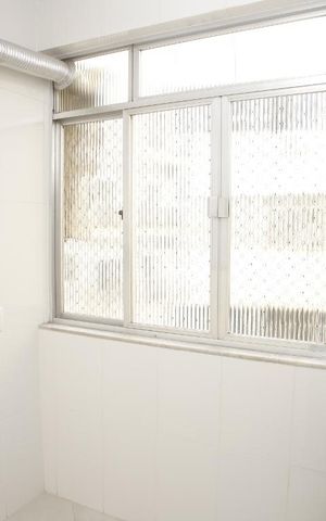 Apartamento à venda com 97m², 3 quartos e 2 vagasÁrea de Serviço