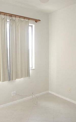 Apartamento à venda com 97m², 3 quartos e 2 vagasQuarto 2