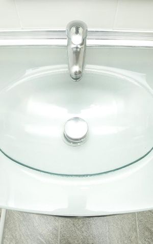 Apartamento à venda com 97m², 3 quartos e 2 vagasBanheiro da Suíte