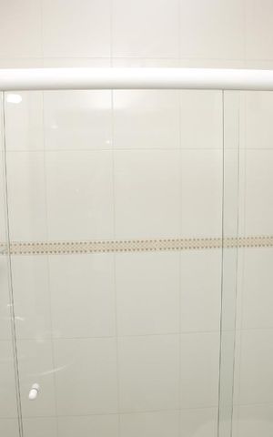 Apartamento à venda com 97m², 3 quartos e 2 vagasBanheiro