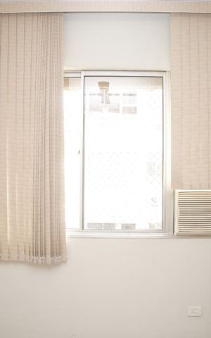 Apartamento à venda com 97m², 3 quartos e 2 vagasQuarto 1 - Suíte