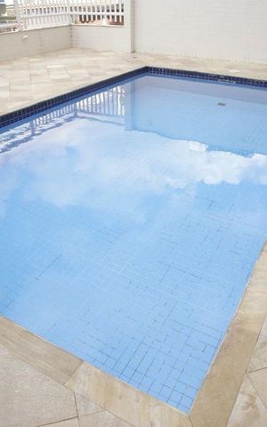 Apartamento à venda com 97m², 3 quartos e 2 vagasPiscina 1
