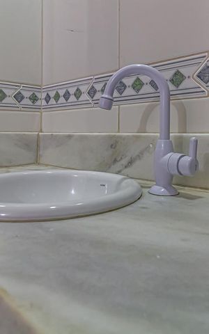 Apartamento à venda com 75m², 3 quartos e 1 vaga Apartamento à venda com 75m², 3 quartos e 1 vagaBanheiro da Suíte