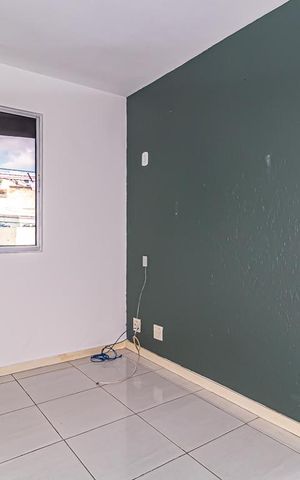 Apartamento à venda com 75m², 3 quartos e 1 vaga Apartamento à venda com 75m², 3 quartos e 1 vagaQuarto 1