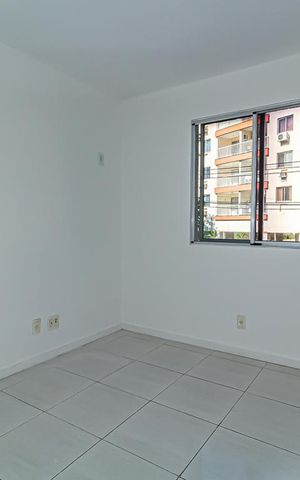 Apartamento à venda com 75m², 3 quartos e 1 vaga Apartamento à venda com 75m², 3 quartos e 1 vagaQuarto 2