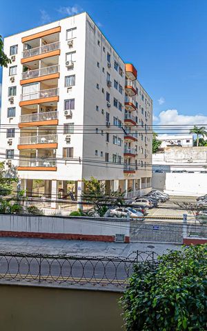 Apartamento à venda com 75m², 3 quartos e 1 vaga Apartamento à venda com 75m², 3 quartos e 1 vagaVista do Quarto 2